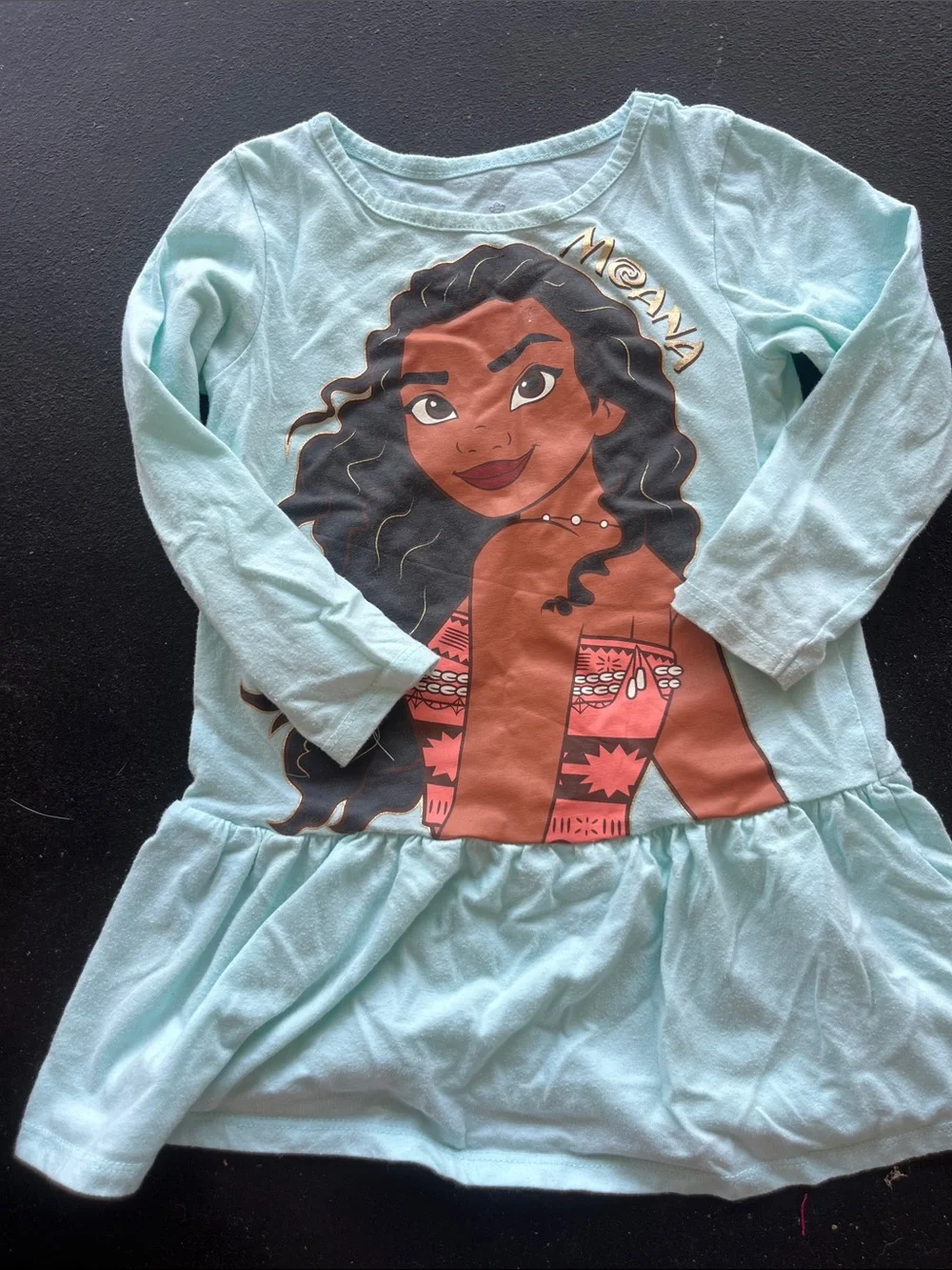 Disney princess Lot Children’s 2t,3t,4T